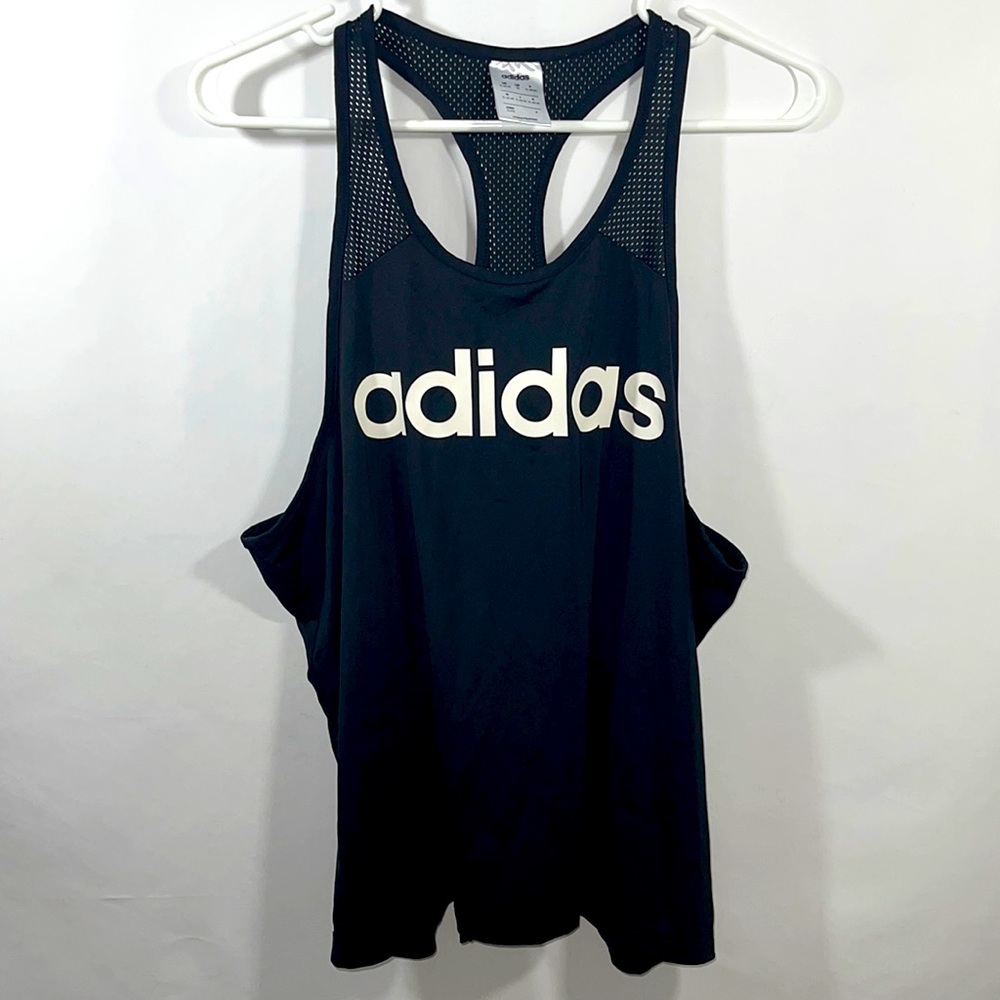 Adidas Racerback Shirt Size XL